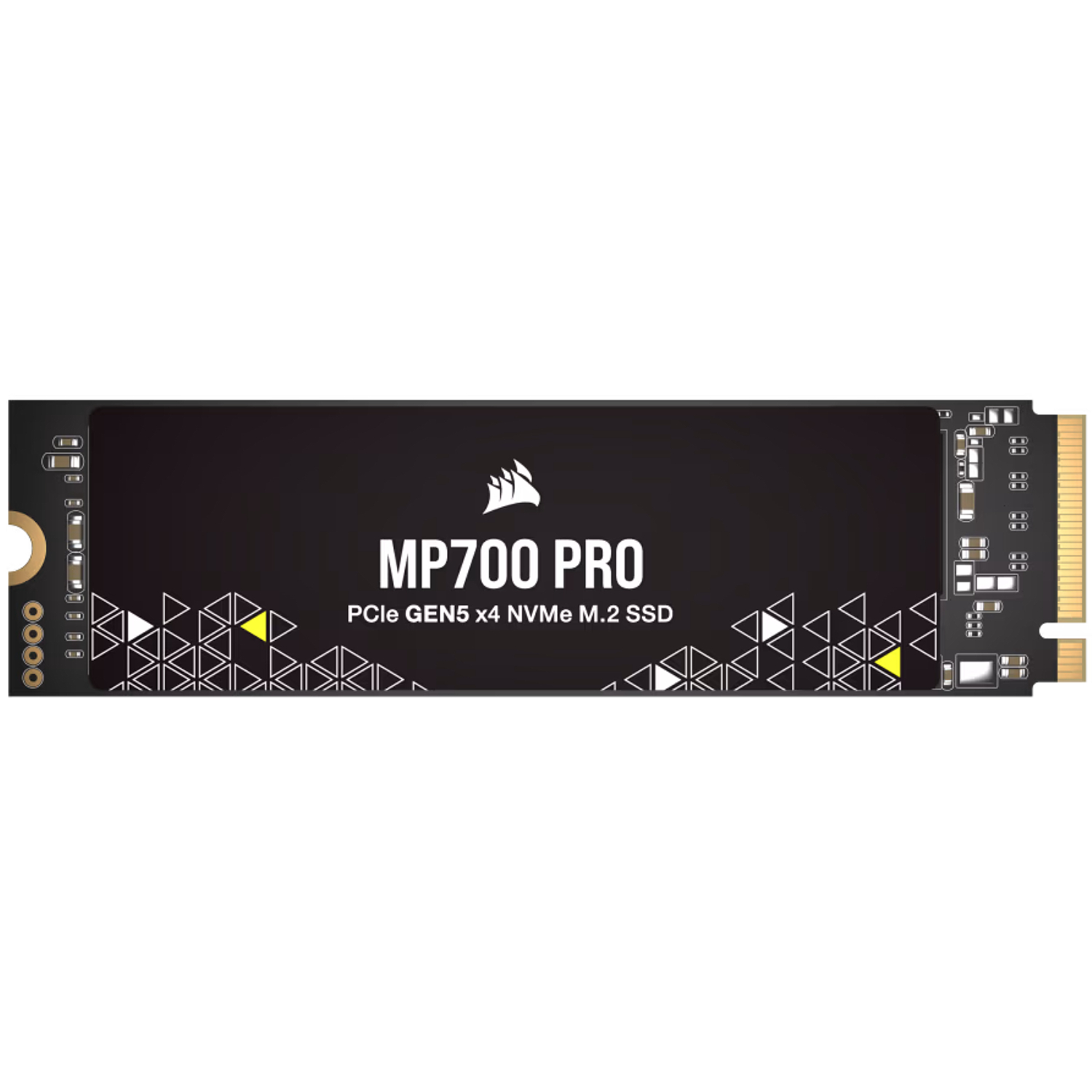 Corsair SSD 1TB MP700 PRO NVMe Gen5x4 M.2