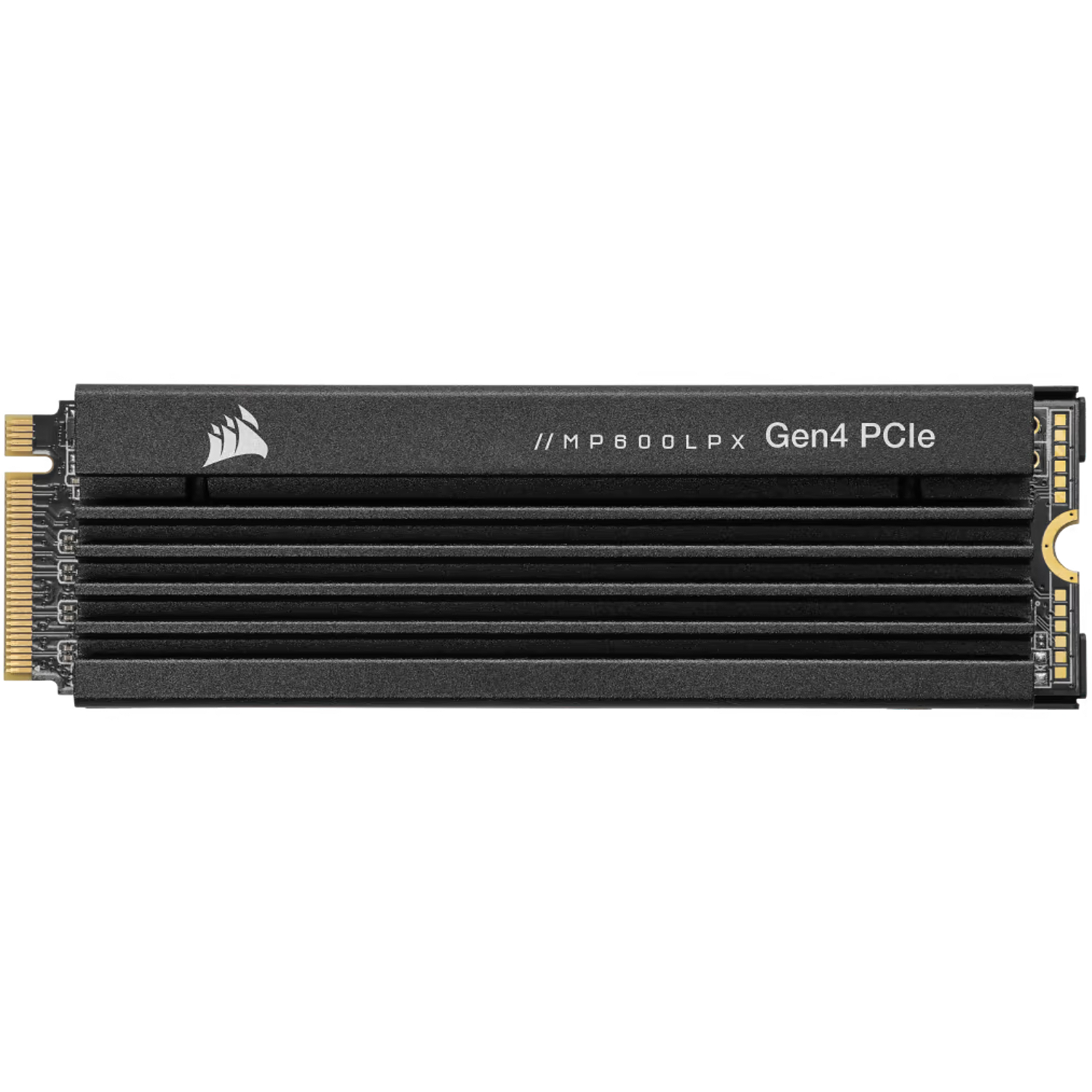 Corsair SSD 8.0TB MP600 PRO LPX NVMe PCIEx4 M.2