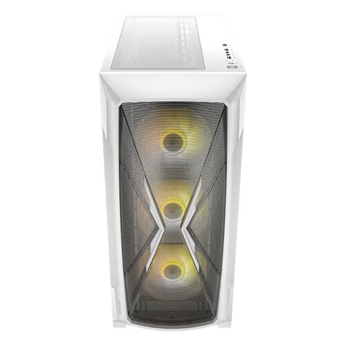 מארז מחשב Antec DP505 White