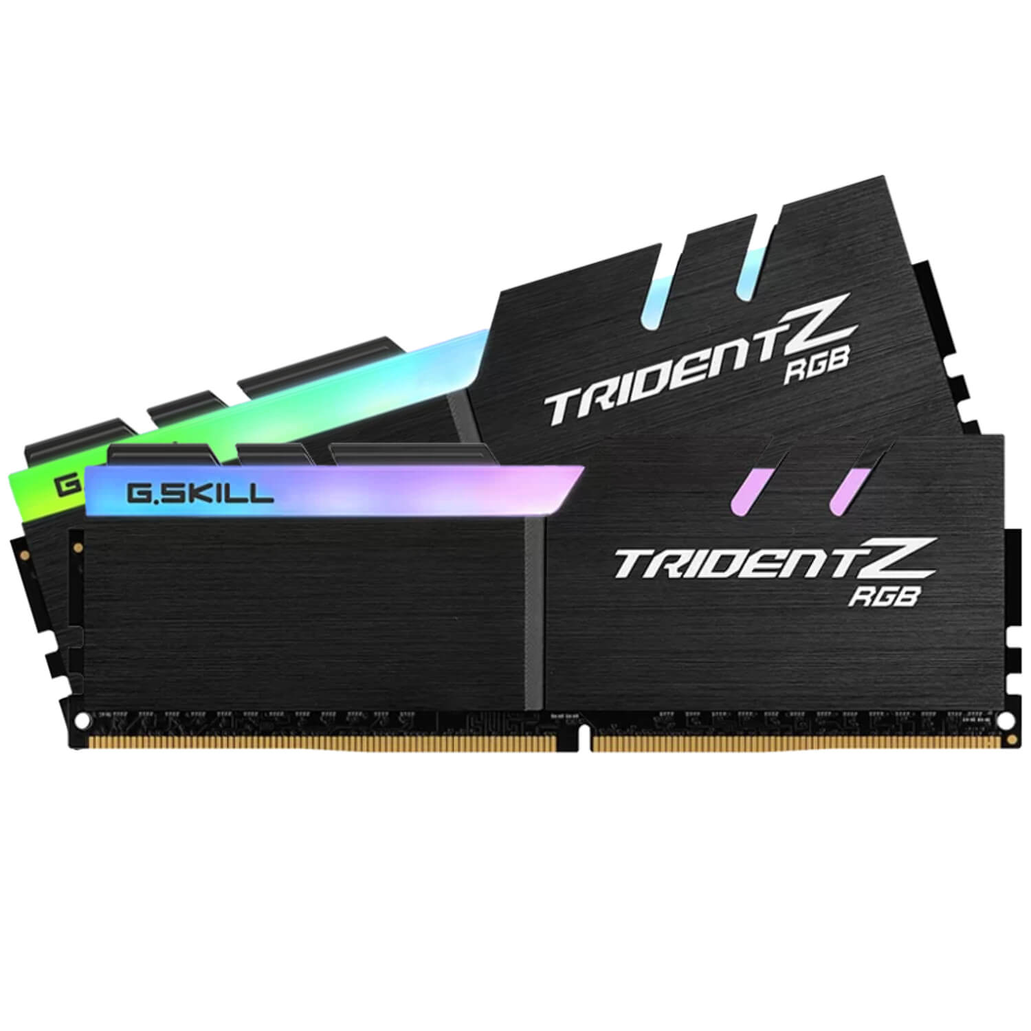 G.Skill Trident Z RGB DDR4 16GB (2x8GB) 3600 CL18 XMP 2.0