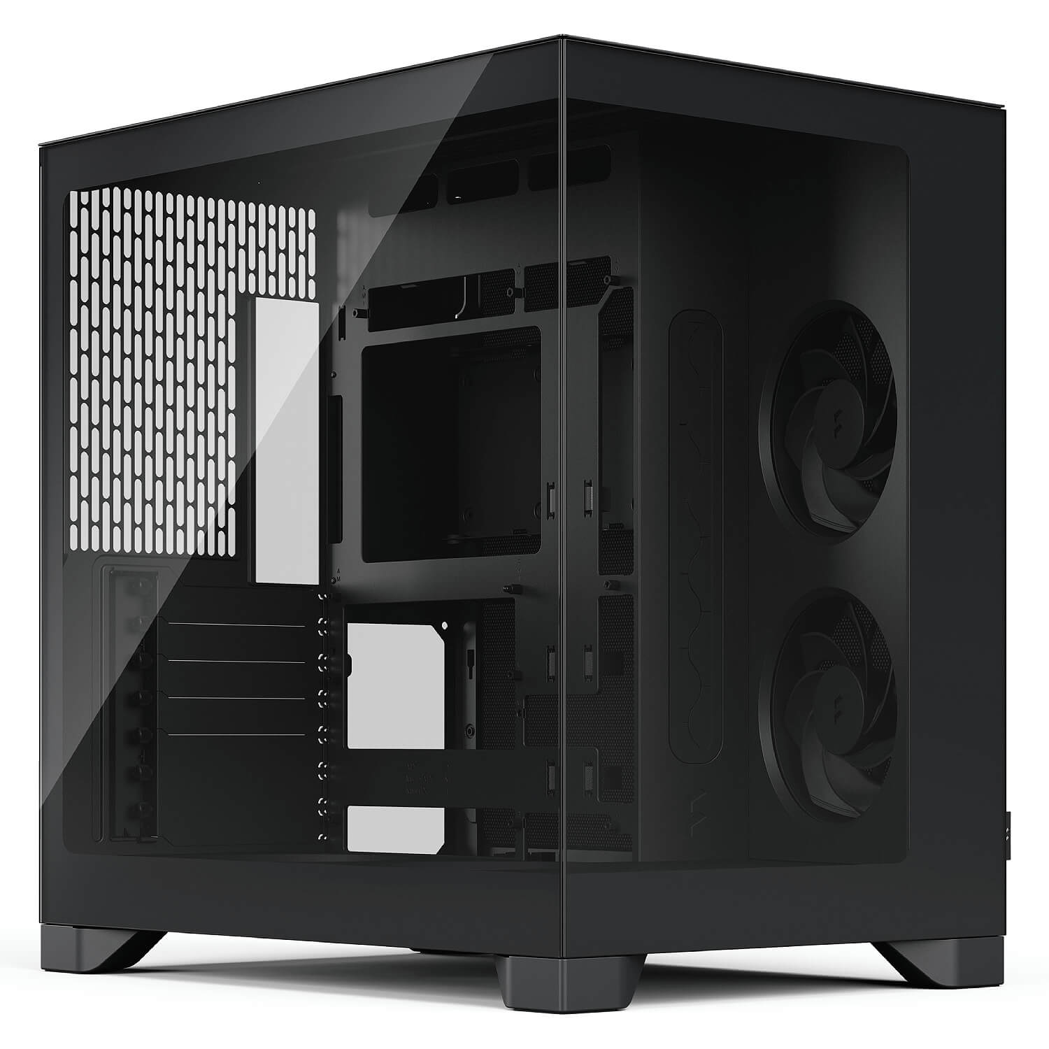 מארז מחשב Fractal Design Pop 2 Vision Black