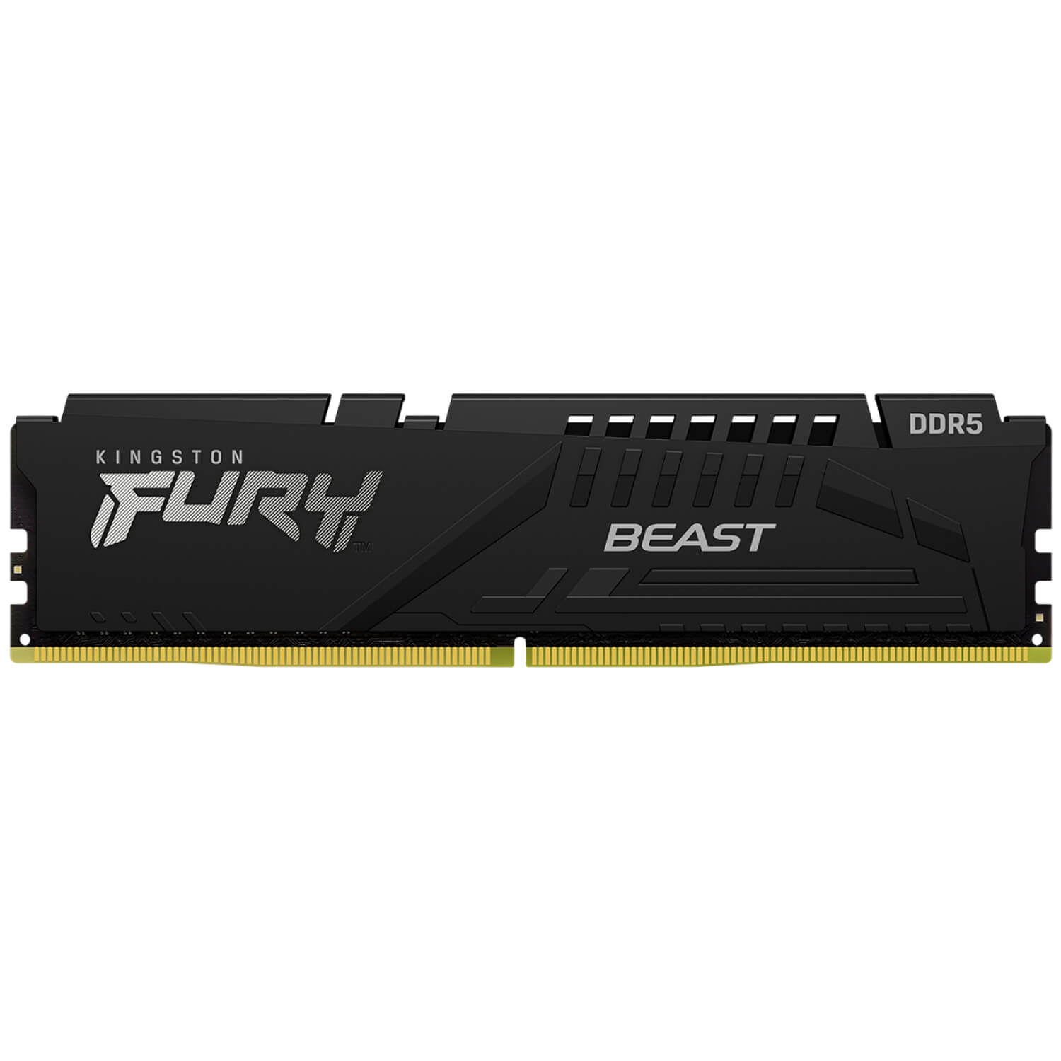 Kingston FURY Beast DDR5 16GB 6000 CL30 EXPO/XMP 3.0
