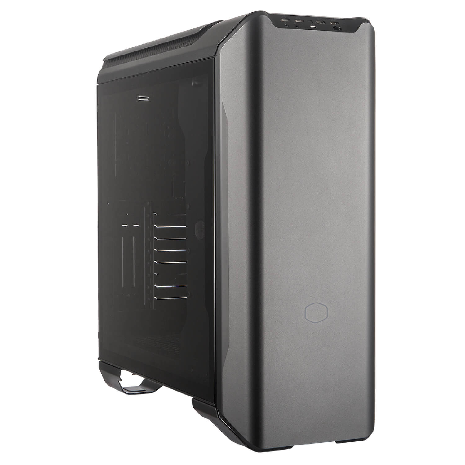 מארז מחשב CoolerMaster MasterCase SL600M Black Edition