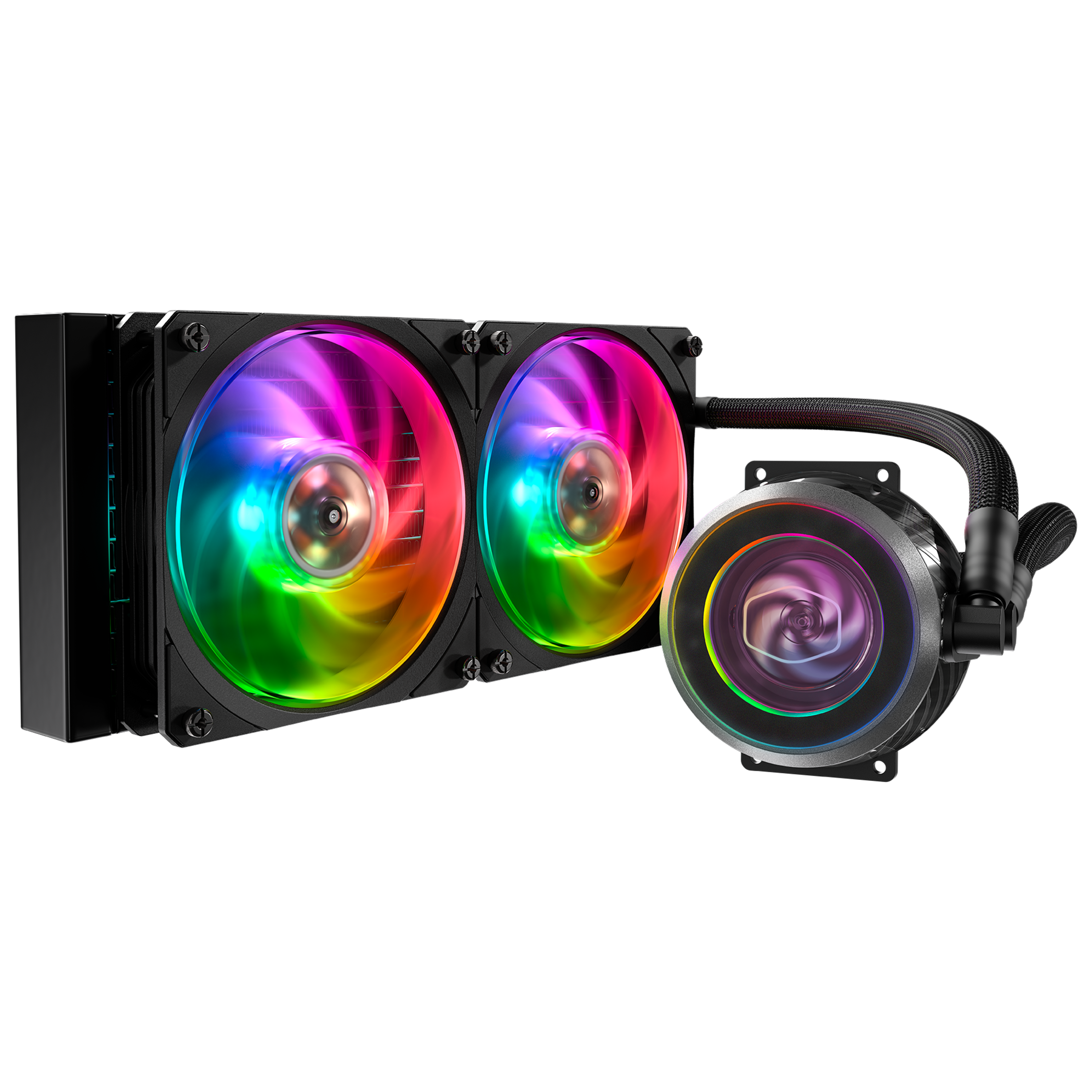 CoolerMaster ML240P Mirage Liquid Cooler