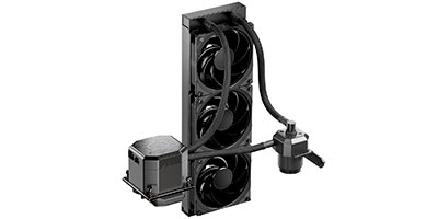 CoolerMaster ML360 SUB-ZERO Liquid Cooler