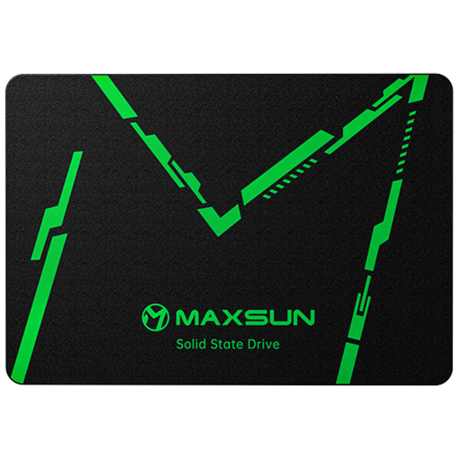 MAXSUN 256GB 2.5" SATA3 SSD