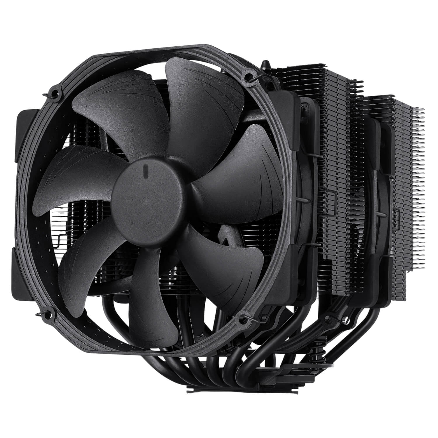 Noctua NH-D15 chromax.black CPU Cooler
