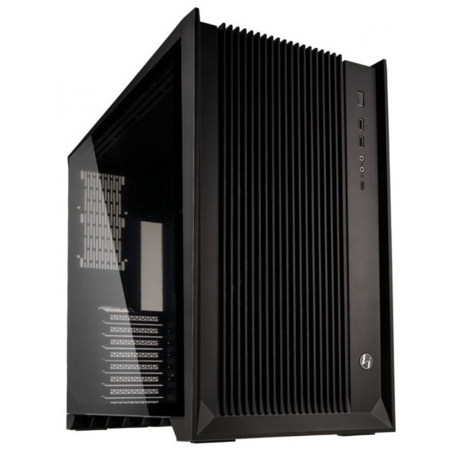 מארז מחשב Lian-Li O11 AIR Black