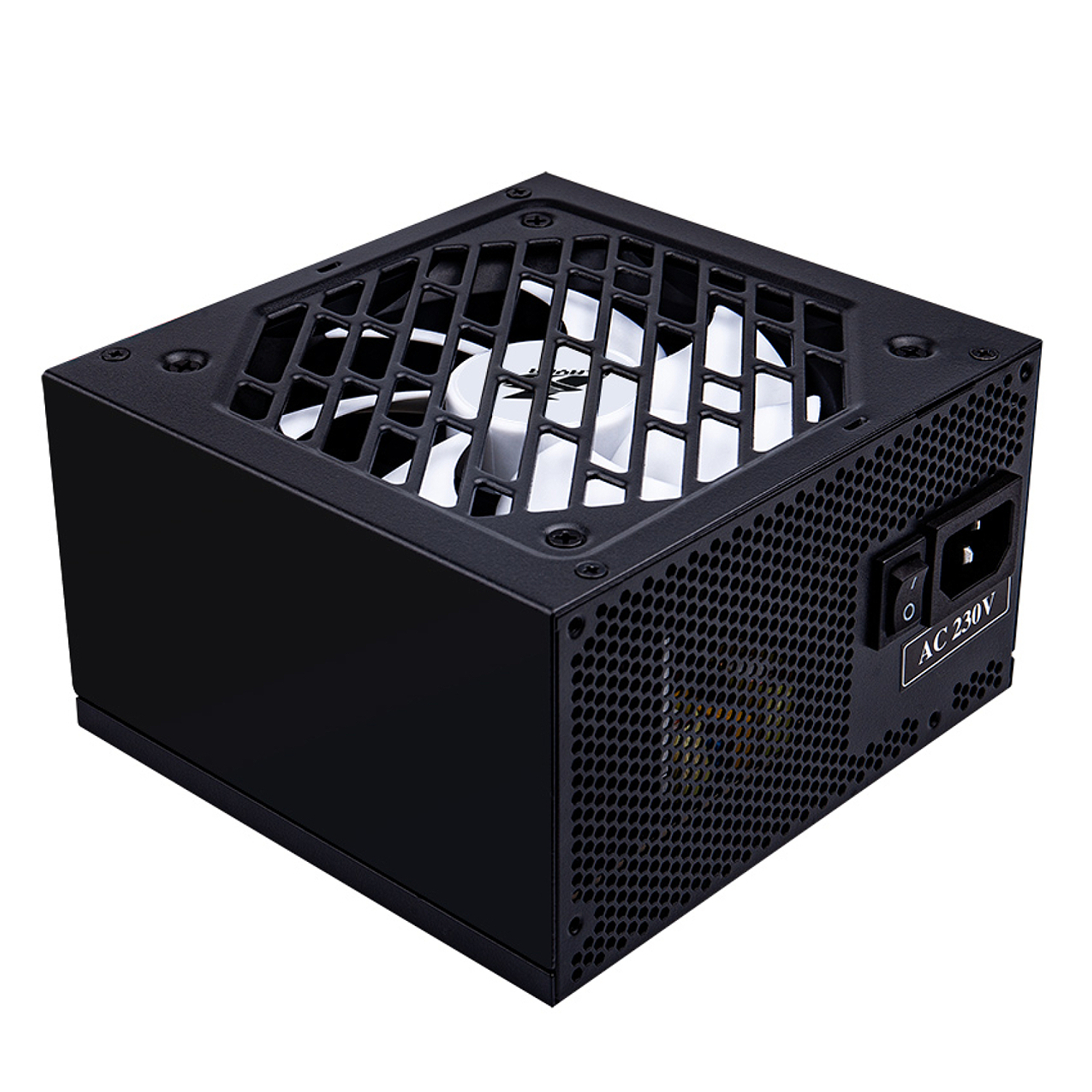 ספק כוח 1StPlayer FK 600W 80+