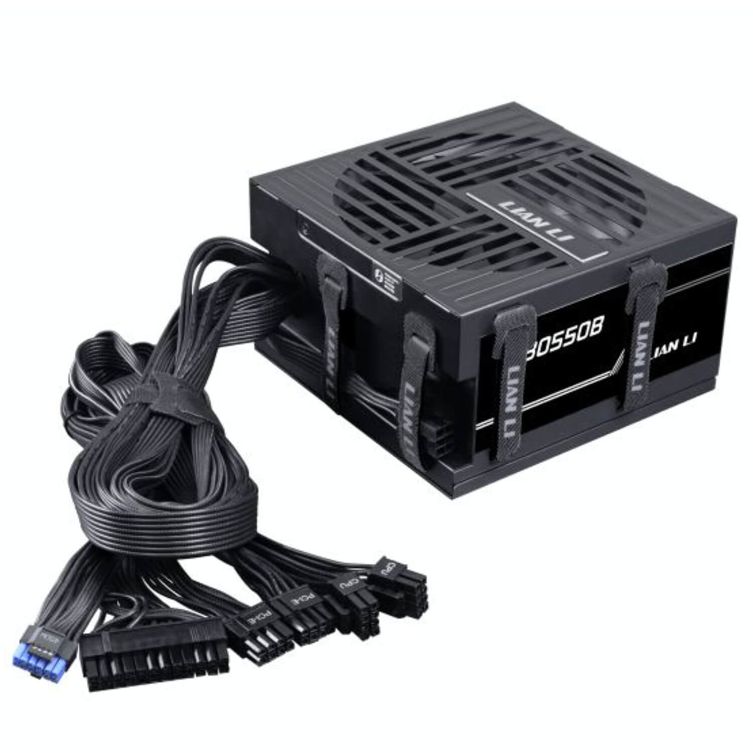 ספק כוח Lian-Li RB 550W 80+ Bronze