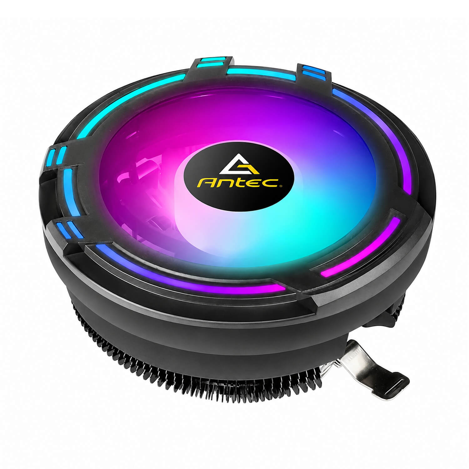מאוורר למעבד Antec T120 Chromatic CPU Air