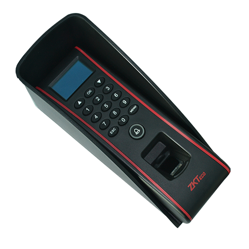 ZK Teco TF1700