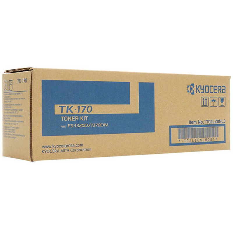 kyocera TK 170