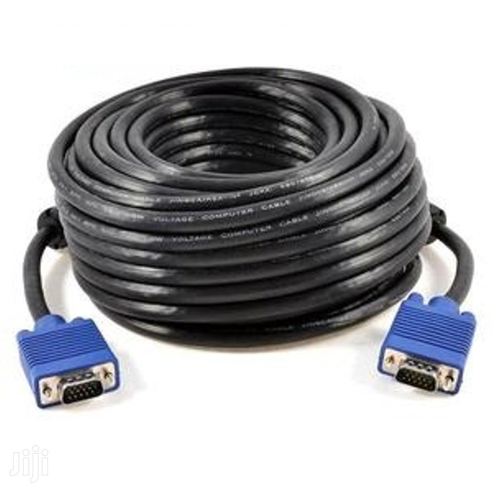VGA CABLE 30M