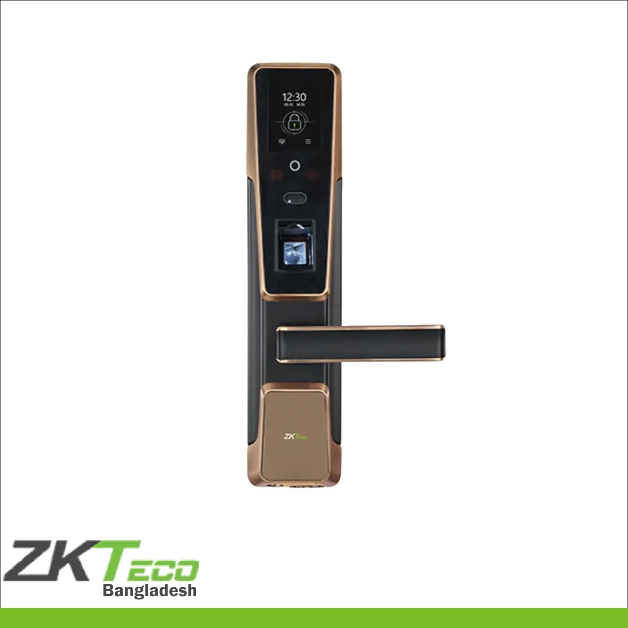 ZK Smart Lock ZM100