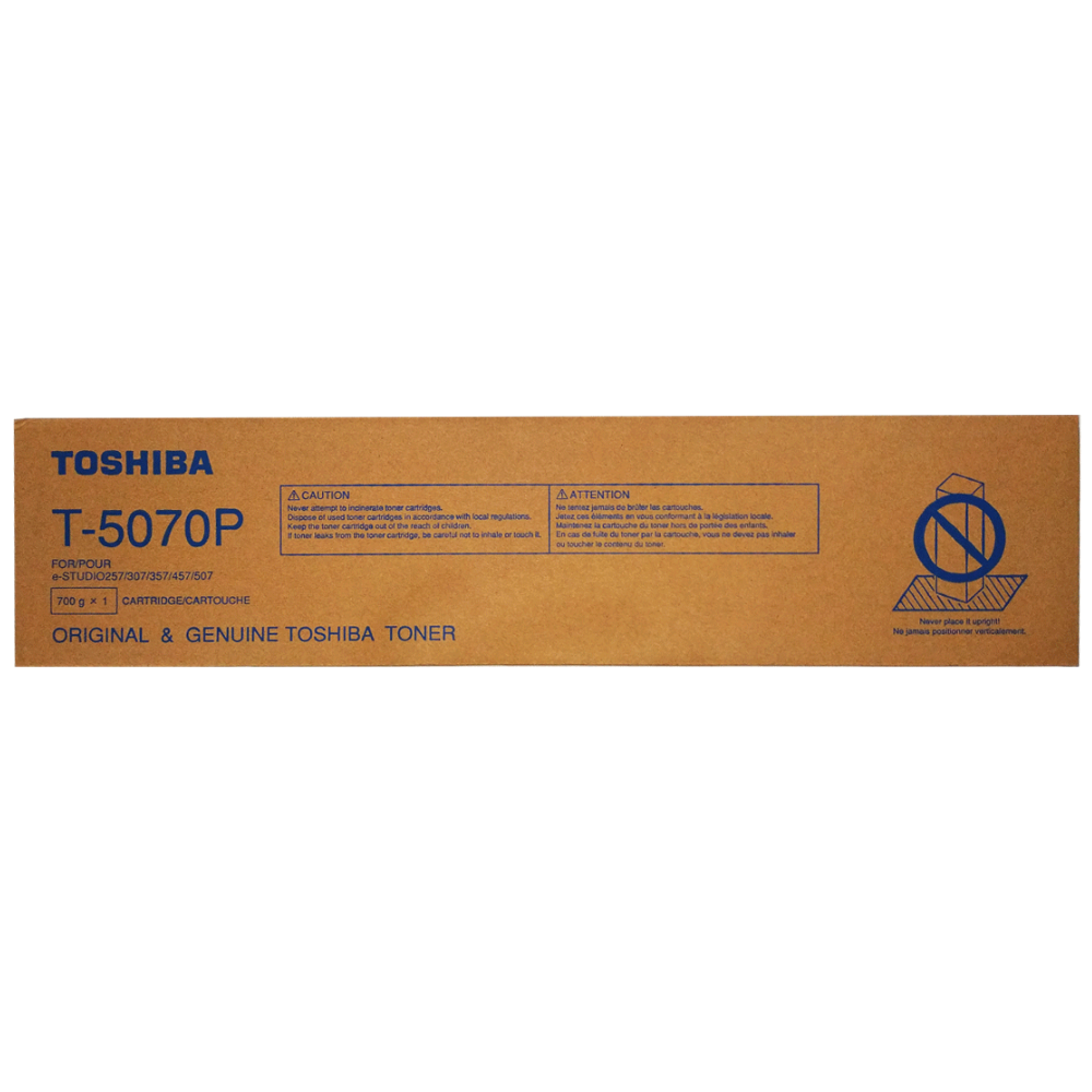 Toshiba T-5070P Toner