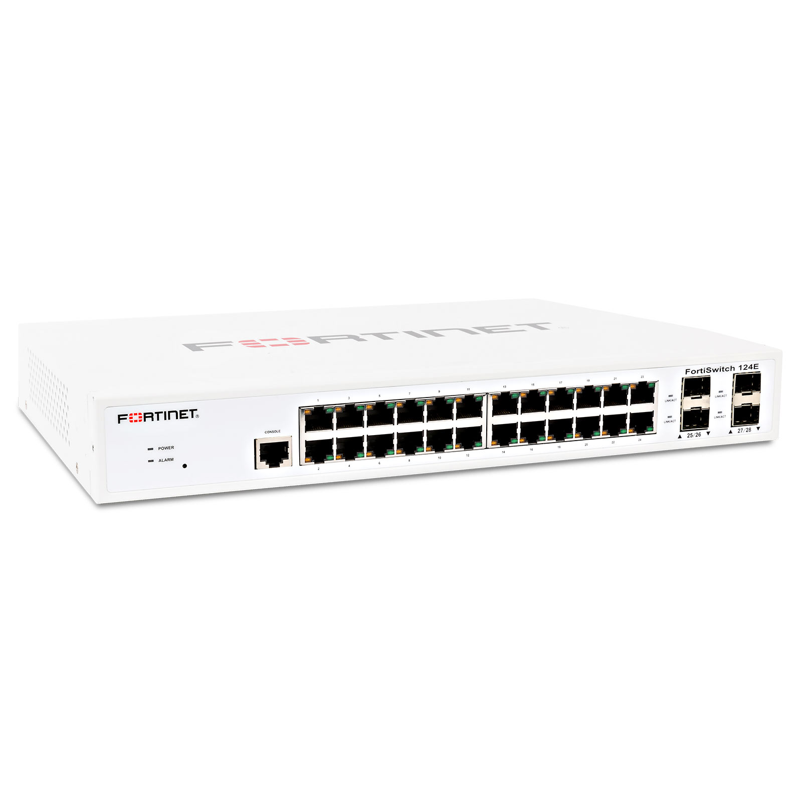 FORTISWITCH-124E