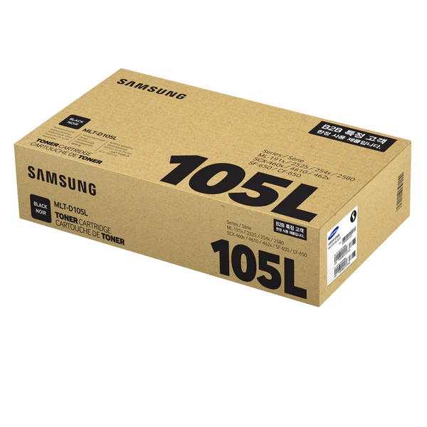 SAMSUNG MLT-D105L TONER ORGINAL