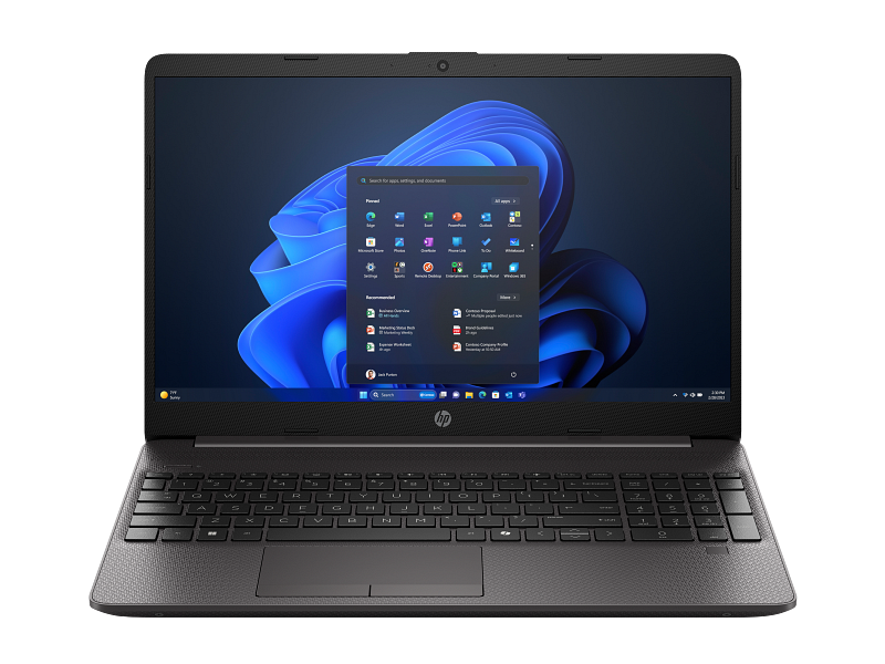HP 250RG10 5-120U 15 8GB/512 PC   D0PN6ET