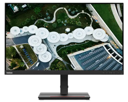 Lenovo ThinkVision S24E-20 23.8" LED monitor