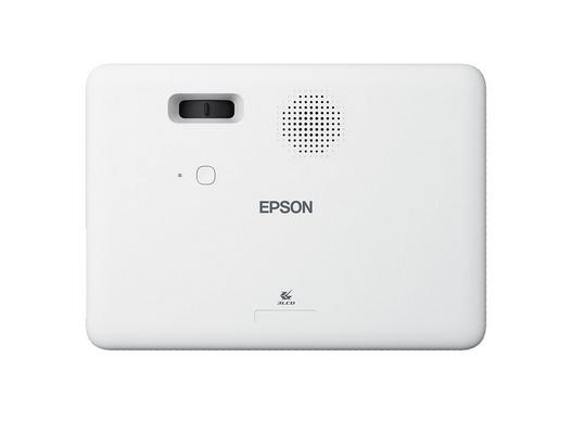 EPSON Projector CO-W01-EEB (V11HA86040)