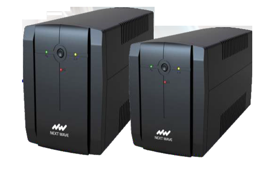 UPS NEXT WAVE 850VA