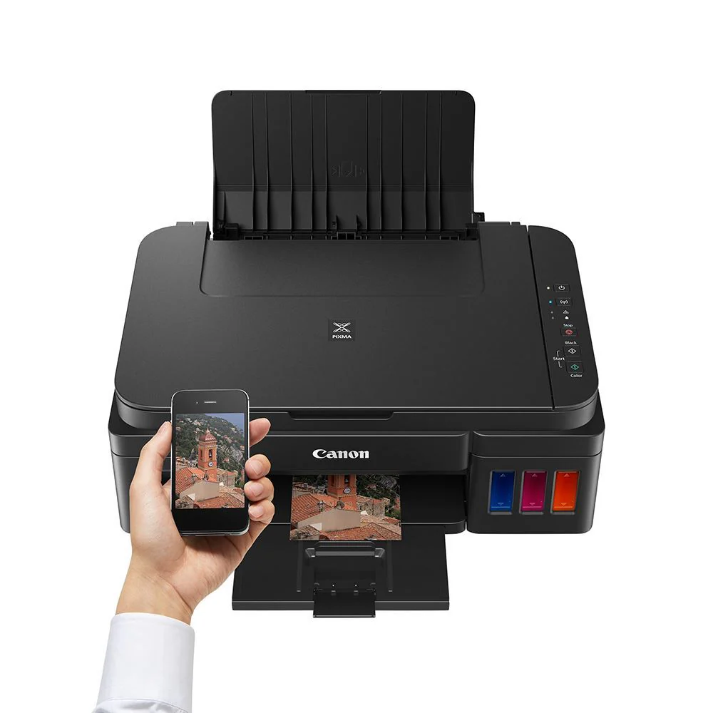 Canon PIXMA G3410 printer