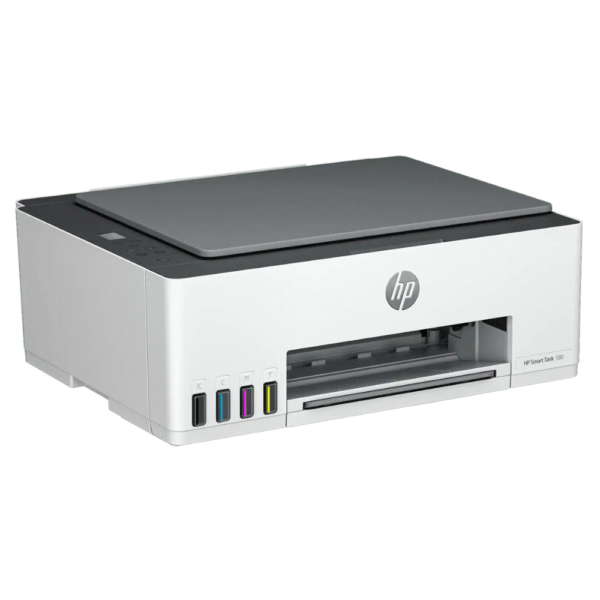 HP Smart Tank 580 All-in-One Printer (1F3Y2A)