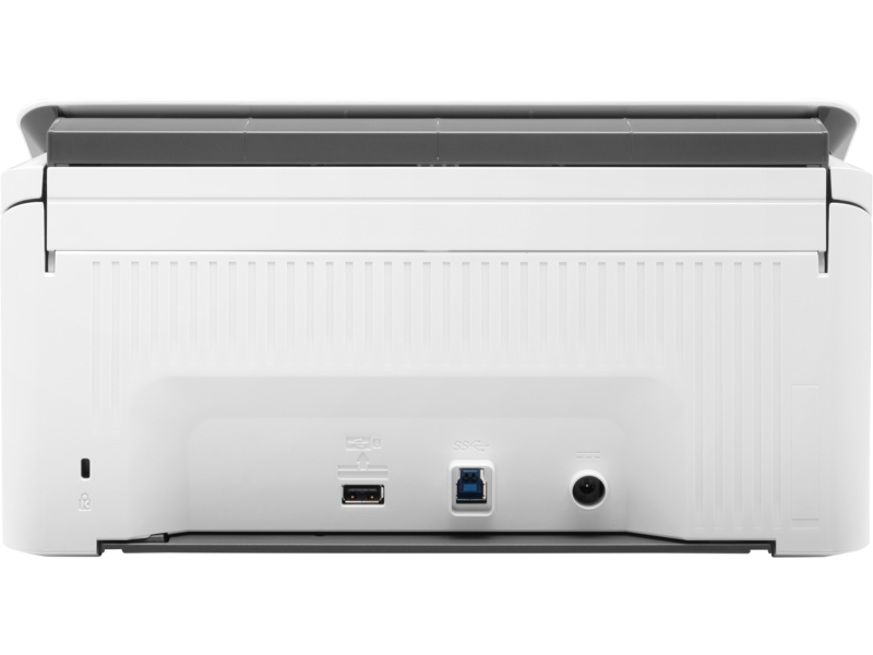 HP ScanJet Pro 3000 s4 Sheet-feed Scanner (6FW07A)