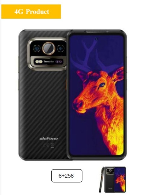 Ulefone Armor 25T Smartphone