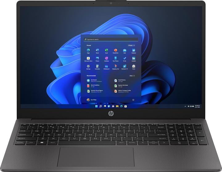 HP 250R G10  core 5 notebook Laptop (D0PN6ET)