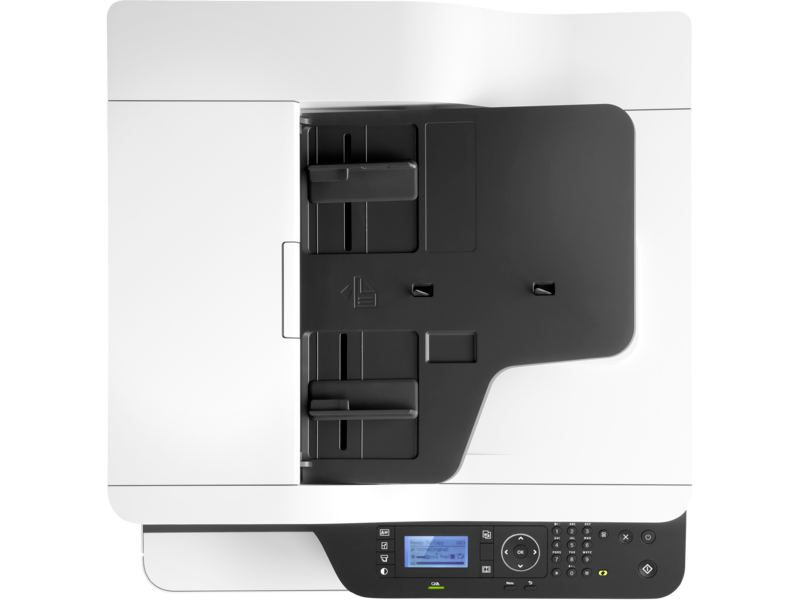 HP LaserJet MFP M443nda  Printer (8AF72A)