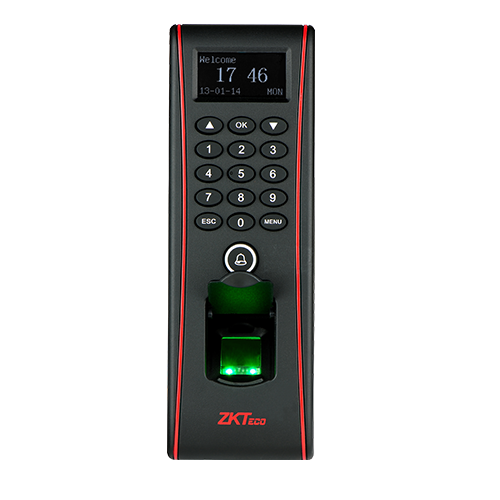 ZK Teco TF1700