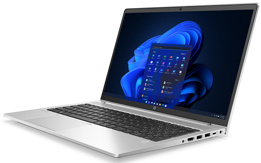 HP ProBook 455  G9 R7-5825U 15 8GB/512 5Y3S0EA