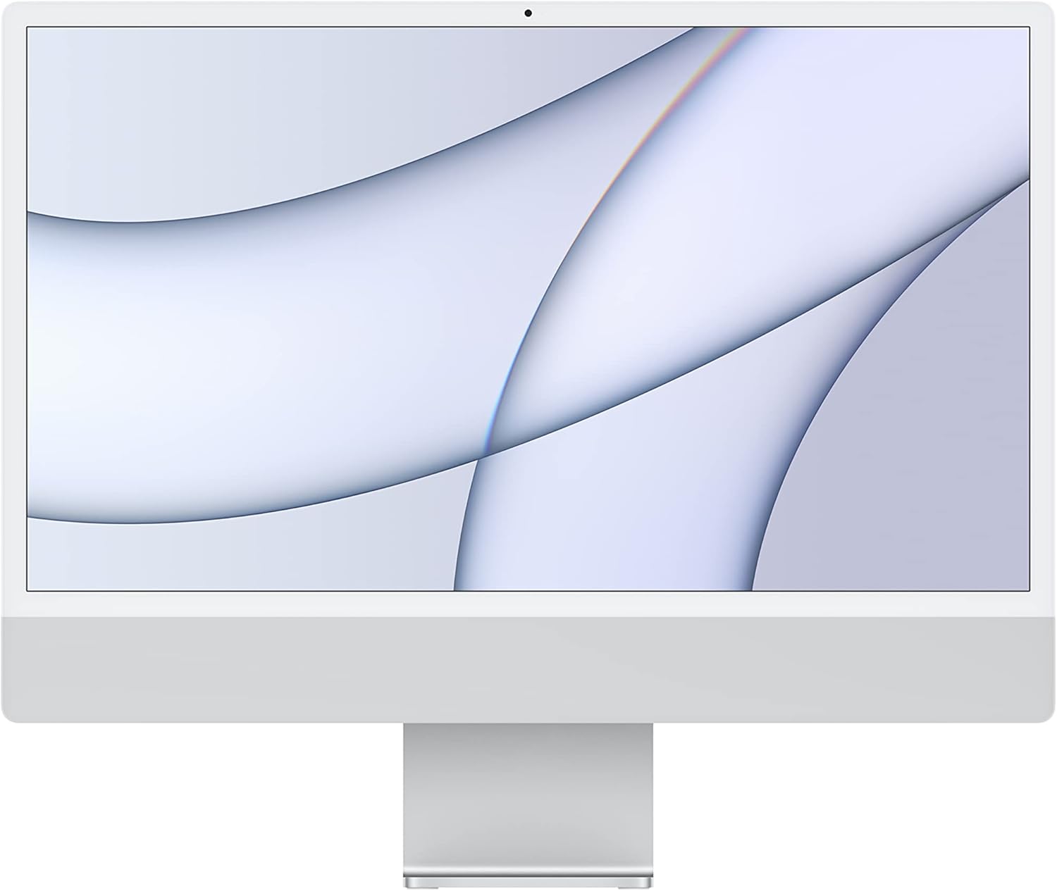 APPLE IMAC 24" M1/8G/256G/GPU-7C/PNK