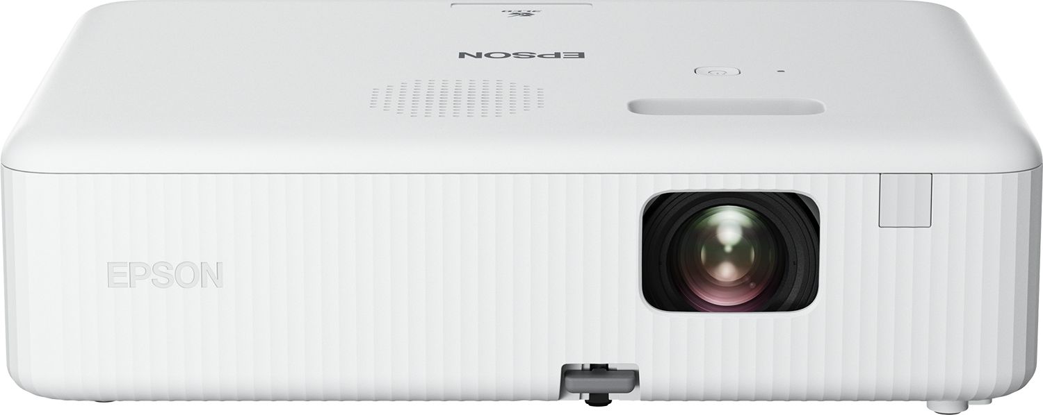 EPSON Projector CO-W01