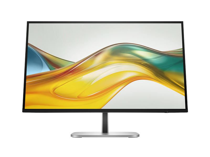 HP S5 Pro 527pq QHD MNTR HE 9D9S0UT