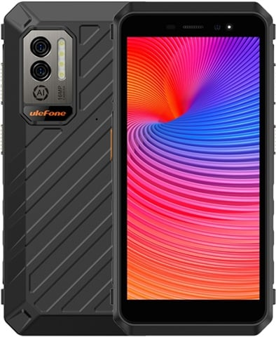 Ulefone Power Armor X11Pro /4GB+64GB/Black