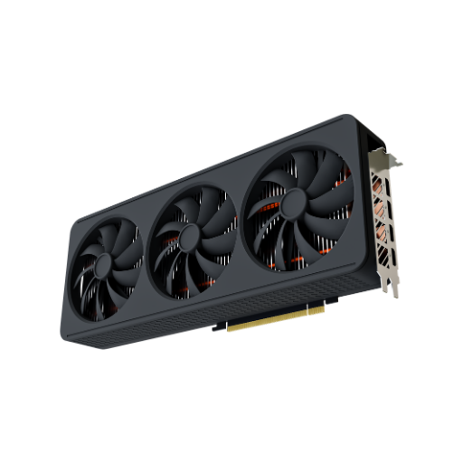 كروت شاشة NVIDIA