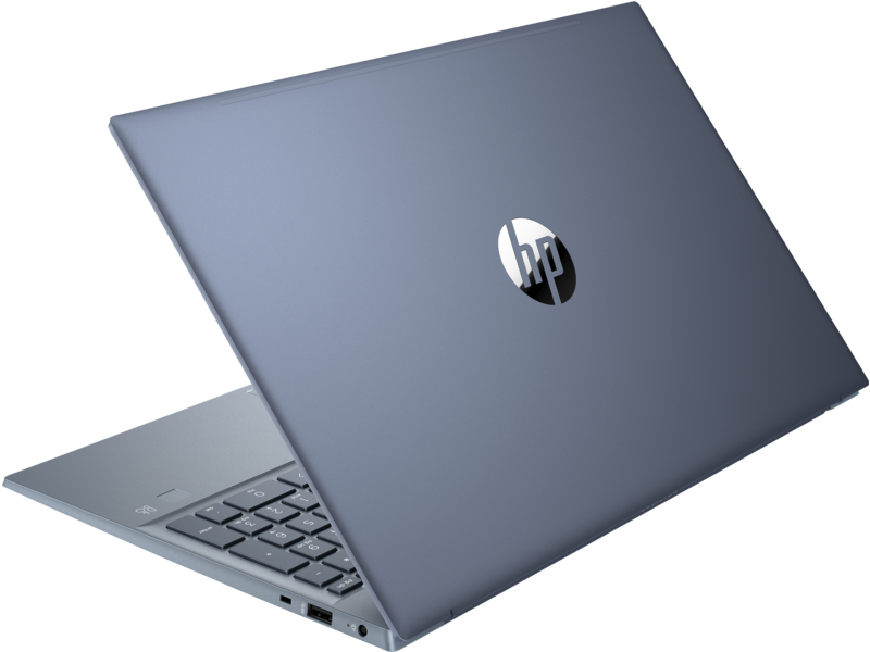 HP Pavilion Laptop 15-eh3009ne (84K41EA) - شركة حضارة العالمية