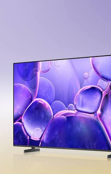 Samsung Smart TV 65-inch UHD 4K  UE65U8000FUXMI