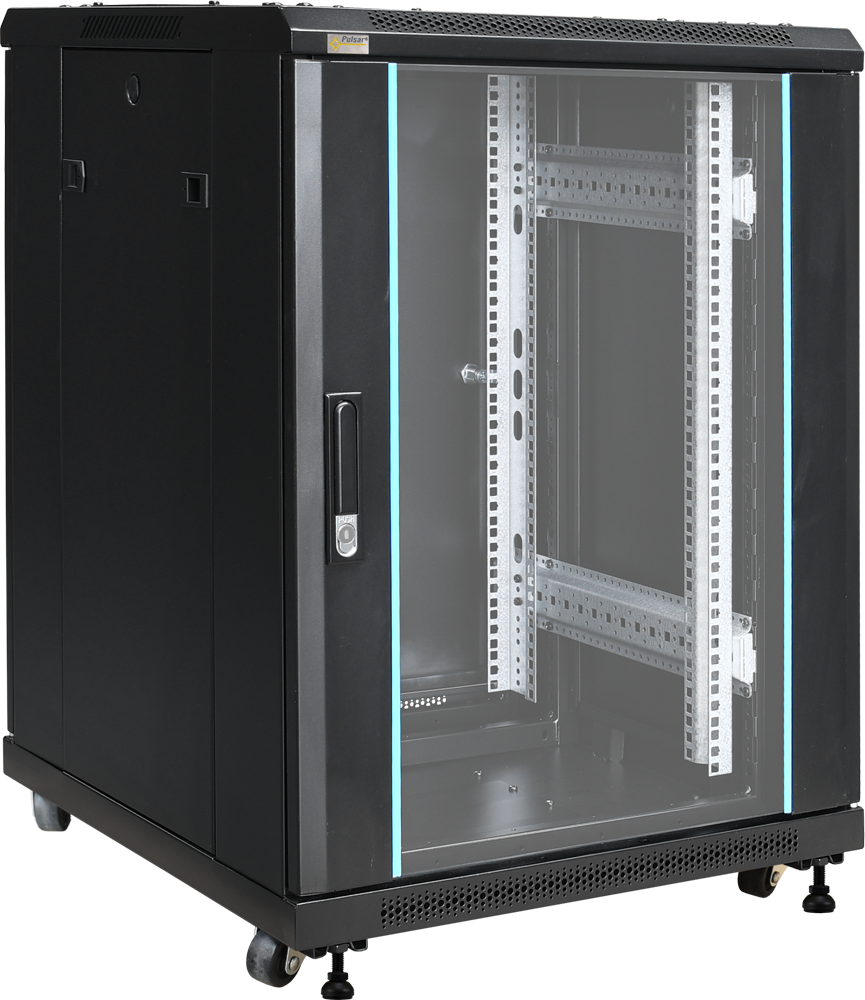 NETWORK CABINET 15U  600*600