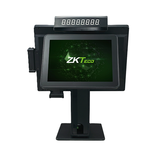 ZKBio850 POS Device i5/4G RAM/SSD128G