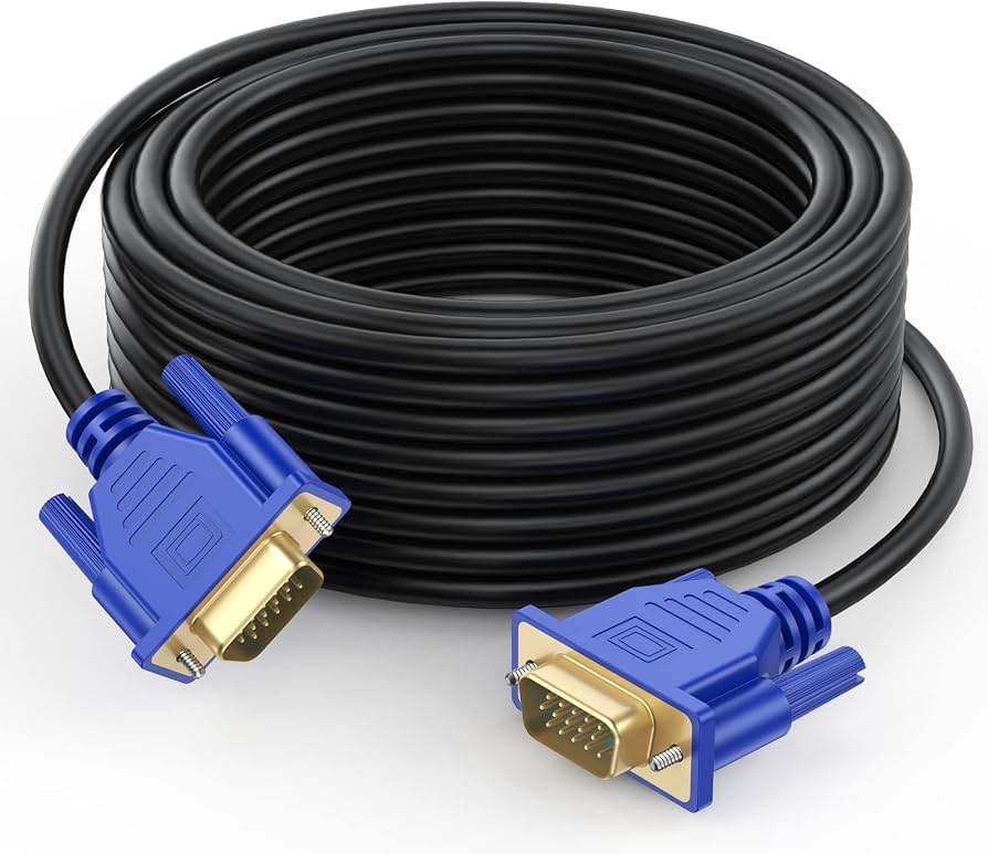 VGA CABLE 20M