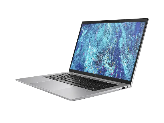 HP Zook Fury 14 G11 U7-155H 14 32GB/1T PC  C7UV3AT