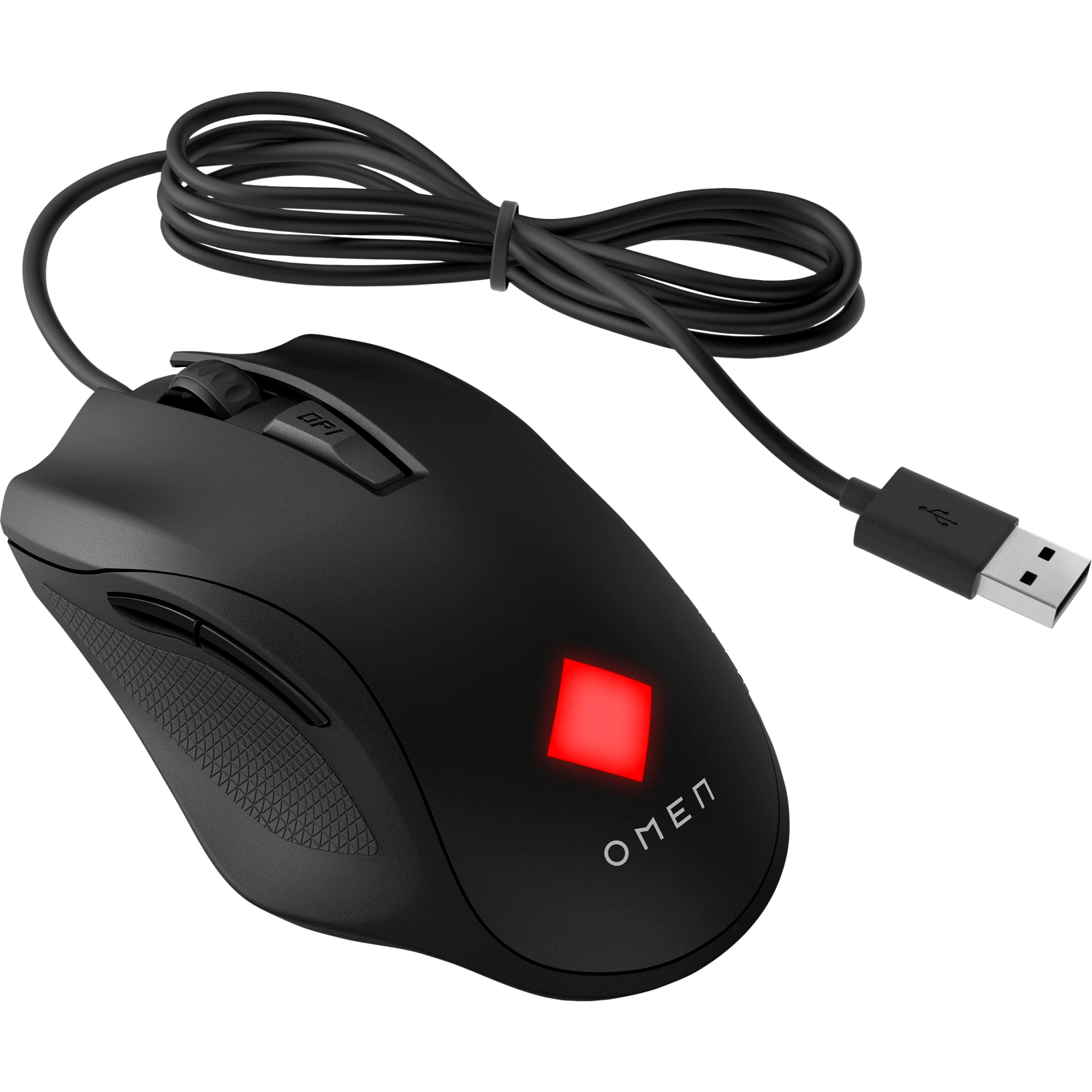 HP OMEN VECTOR ESSENTIAL MOUSE 8BC52AA