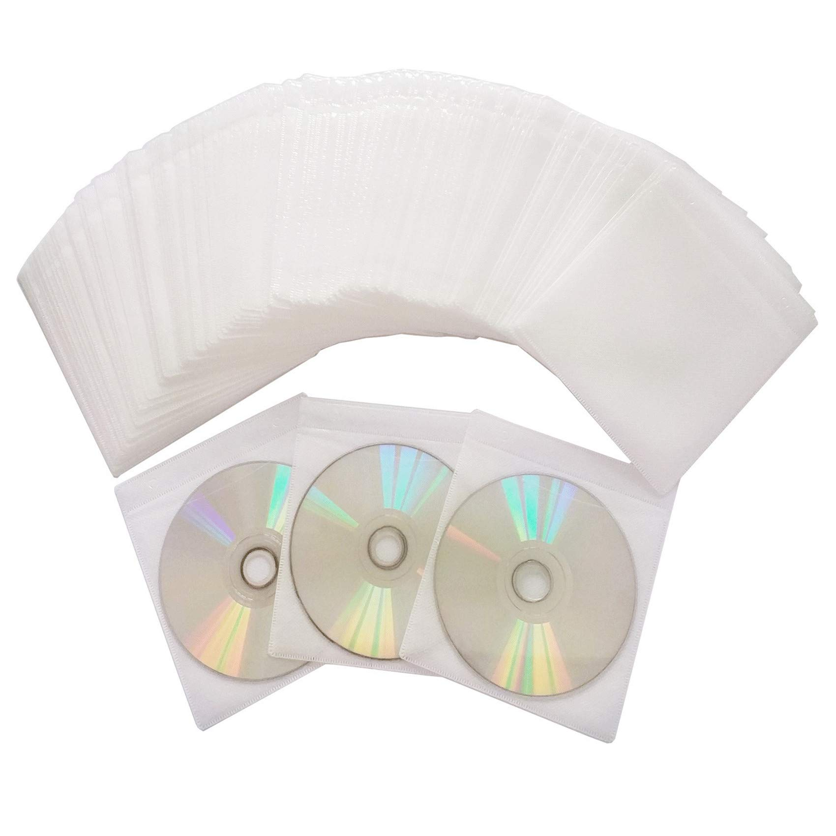 سليف CD