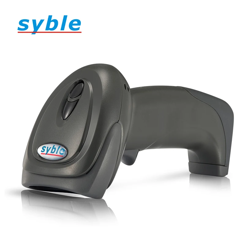 barcode reader wireless XB-5066RT