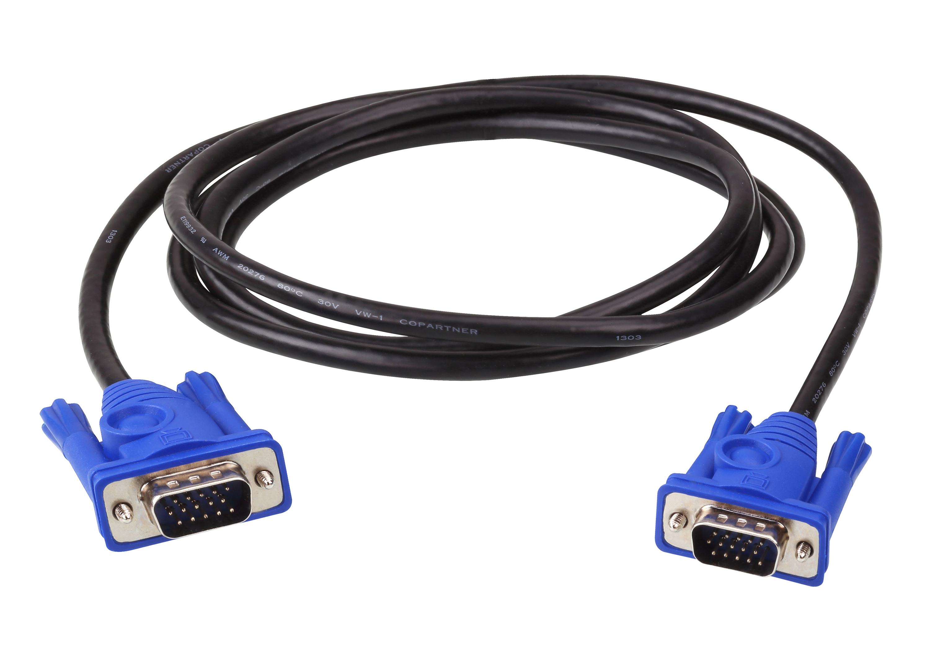 VGA CABLE 5M