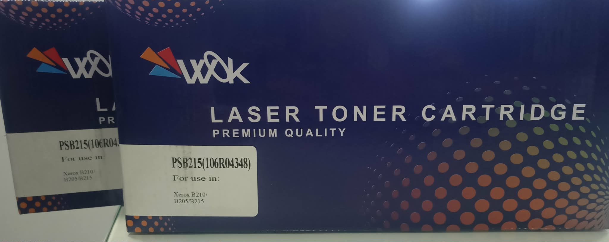 Xerox B215 TONER